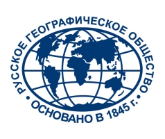Логотип РГО